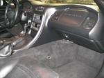 2004 Corvette Coupe For Sale